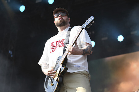Hurricane Festival 2026 in Scheeßel
