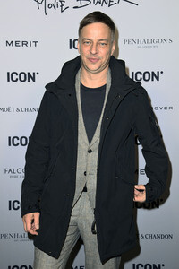 ICON Movie Dinner 2026 in Berlin