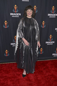 Imagen Awards 2026 in Beverly Hills