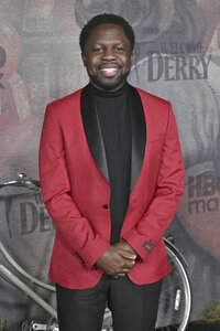 Serienpremiere 'It: Welcome to Derry' in Burbank