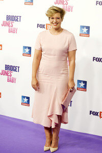 Filmpremiere 'Bridget Jones' Baby' in Madrid