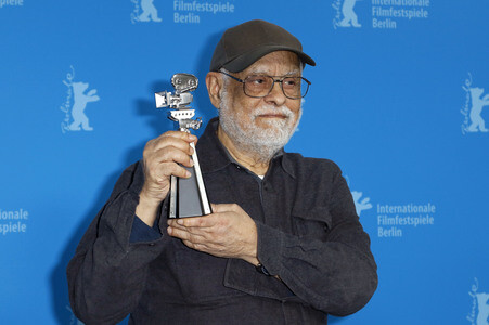 Berlinale Kamera Photocall, Berlinale 2026