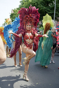 24.05.2026<br>Karneval der Kulturen 2026 in Berlin