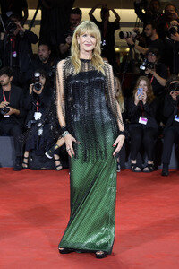 Filmpremiere 'Jay Kelly', Internationale Filmfestspiele von Venedig 2025