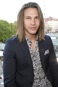 Launchparty des Makeup Labels KISS NY Pro in München