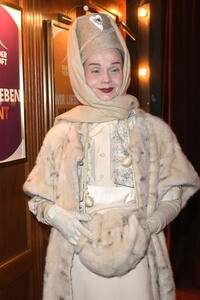 Theaterpremiere 'Klangrazzia 2.0' in Berlin