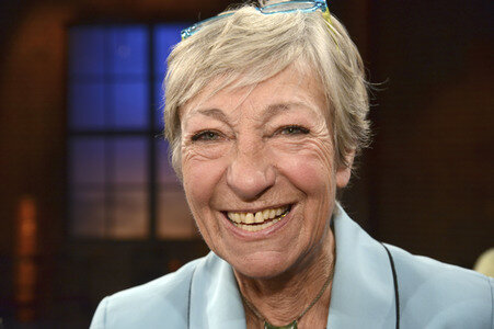Talkshow 'Kölner Treff' in Köln