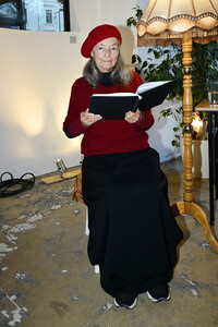 23.09.2026<br>Lesung mit Blanche Kommerell in Görlitz