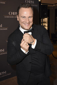 Lauch der Guido Maria Kretschmer Schmuck-Kollektion in München