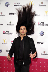 1LIVE Krone 2014, Bochum