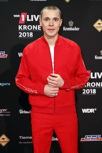 1Live Krone 2018 in Bochum