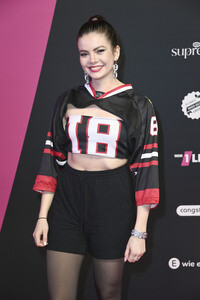 1Live Krone 2025 in Bielefeld