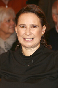 Talkshow 'Markus Lanz' in Hamburg