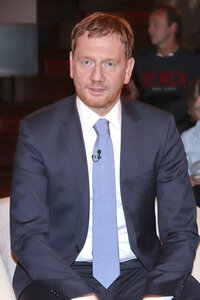 Talkshow 'Markus Lanz' in Hamburg