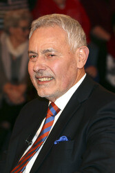 'Markus Lanz' Talkshow, Hamburg