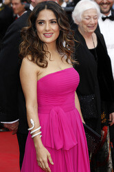 'Saint Laurent' Premiere, Cannes Film Festival 2014