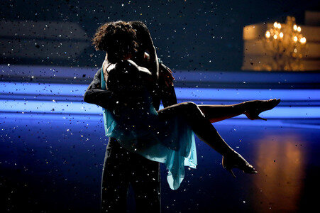 Tanzshow 'Let's Dance' in Köln