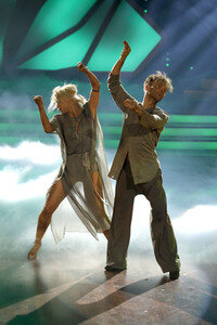 Tanzshow 'Let's Dance' in Köln