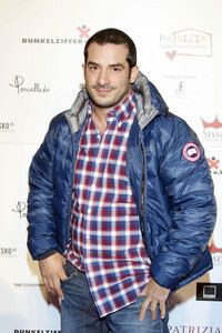 Light & Stars Charity Party in Hamburg