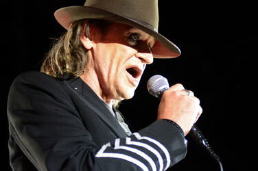 Udo Lindenberg Konzert, Düsseldorf