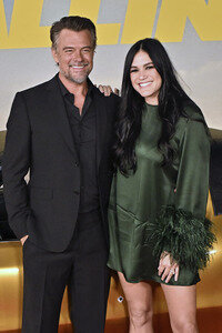 Filmpremiere 'London Calling' in Los Angeles