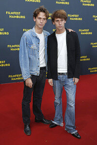 Festivaleröffnung und Filmpremiere 'Lovely Day', Filmfest Hamburg 2025