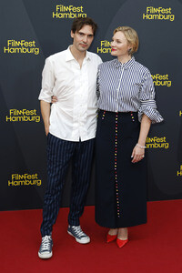 Filmpremiere 'Lügen über meine Mutter', Filmfest Hamburg 2026