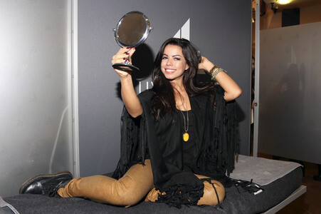 Grand Opening der ersten Luxuslashes Lounge in Hannover