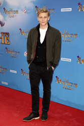 'Das magische Haus' Premiere, Berlin