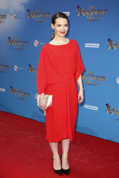 'Das magische Haus' Premiere, Berlin