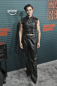 Filmscreening 'Liebe braucht Wartung' in Los Angeles