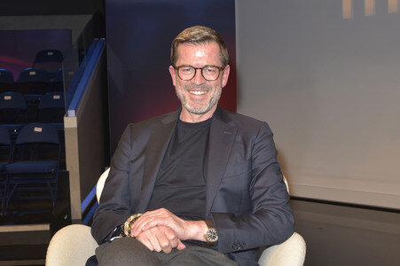 Talkshow 'maischberger' in Berlin