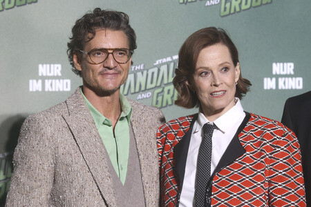 Fan Event 'Star Wars: The Mandalorian and Grogu' in Berlin