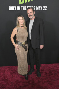 Filmpremiere 'Star Wars: The Mandalorian and Grogu' in Los Angeles
