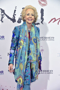 VIP-Vernissage 'Marnali meets Cat' in Berlin
