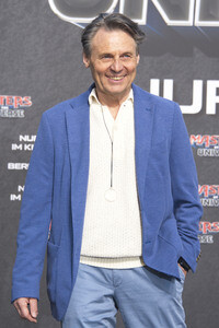 Filmpremiere 'Masters of the Universe' in Berlin