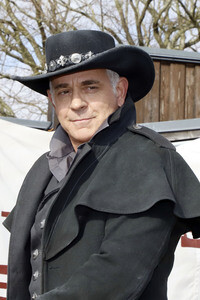 Pressetermin 'Im Tal des Todes' in Bad Segeberg