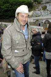 Premiere 'Im Tal des Todes' in Bad Segeberg