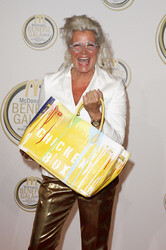 McDonald's Benefiz Gala 2014, Weissach