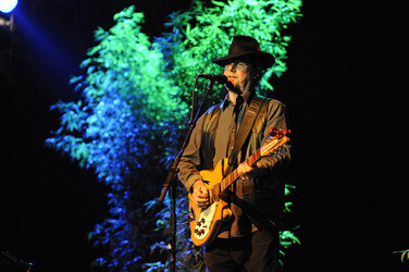 Roger McGuinn Konzert, Hamburg