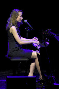 Konzert von Sarah McKenzie in München