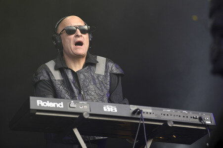 M'era Luna Festival 2018 in Hildesheim