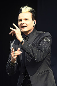 M'era Luna Festival 2026 in Hildesheim