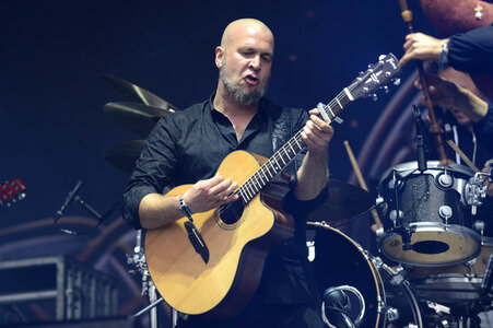 M'era Luna Festival 2017 in Hildesheim