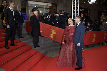 'Love & Mercy' Premiere, Berlinale 2015