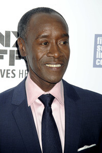 'Miles Ahead' Premiere, New York Film Festival 2015