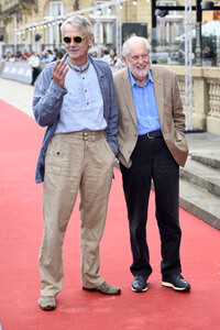 Filmscreening 'The Mission', San Sebastian International Film Festival 2026