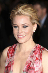 'The Hunger Games: Mockingjay - Part 1' World Premiere, London