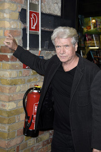 Filmpremiere 'Die dunkle Seite des Mondes' in Berlin