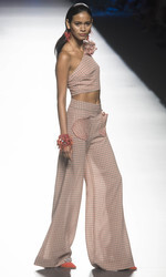 Francis Montesinos Fashion Show, Fashion Week Madrid